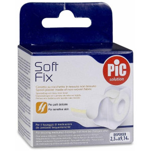 Pic Solution Esparadrapo...