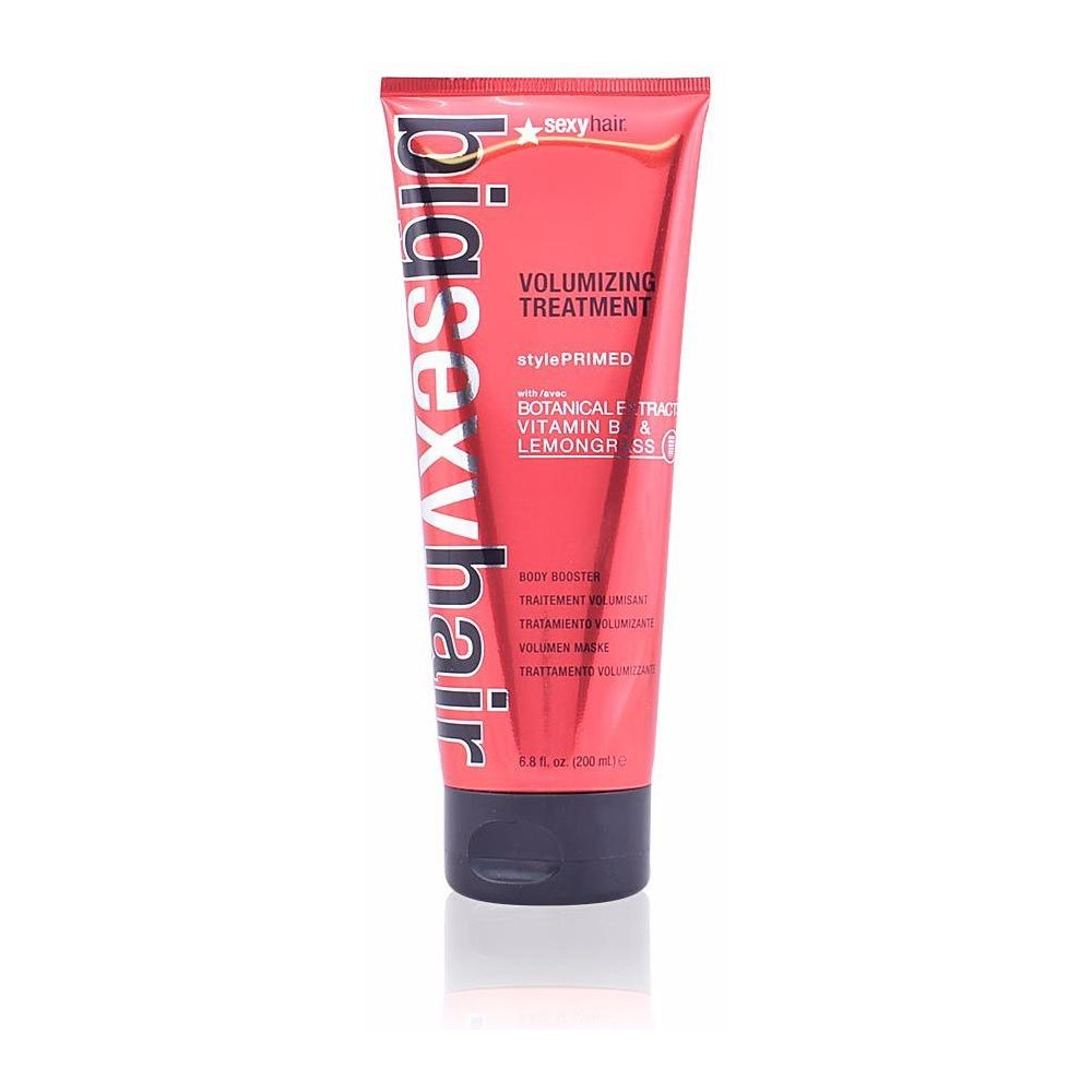 Sexy Hair Bigsexyhair Tratamiento Voluminizador 200Ml