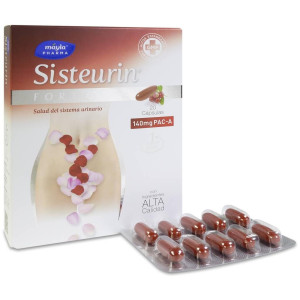 Máyla Pharma Sisteurin...