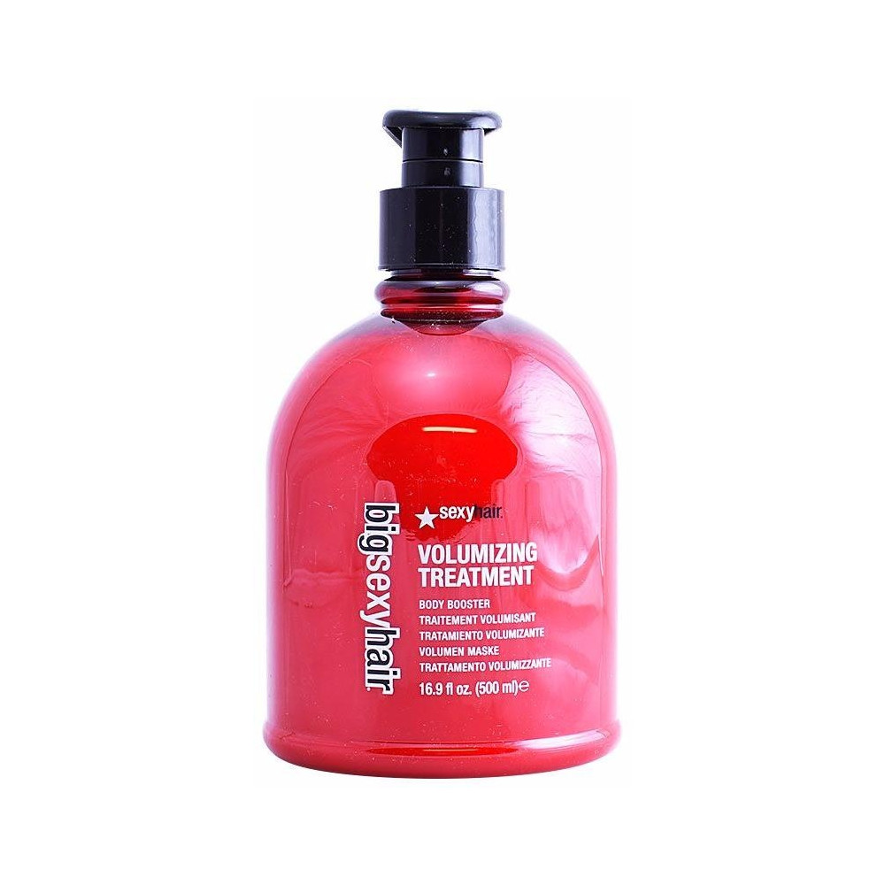 Sexy Hair Big Volumizing Tratamiento 500Ml