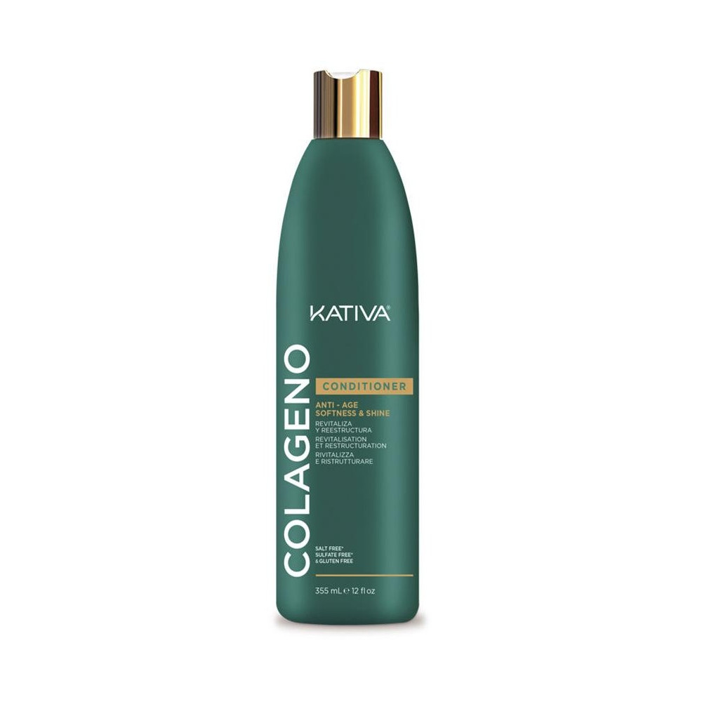 Kativa Colágeno Conditioner 355Ml