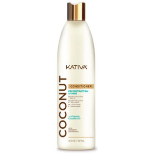 Coconut Conditioner 355 Ml