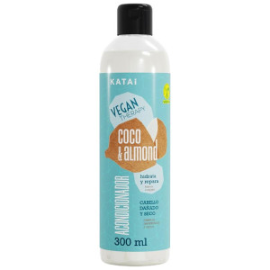 Katai Coconut Y Almond...