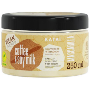 Katai Coffee Y Soy Milk...