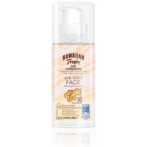 Hawaiian Tropic Silk...