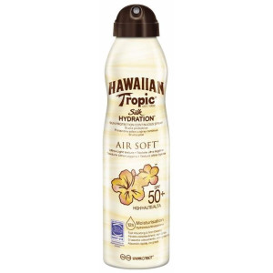 Hawaiian Tropic Silk...
