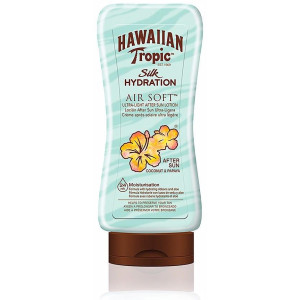 Hawaiian Tropic Silk...