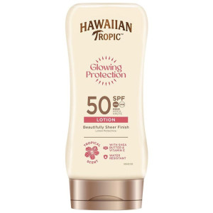 Hawaiian Tropic Satin...