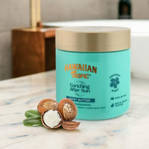 Hawaiian Tropic After Sun...