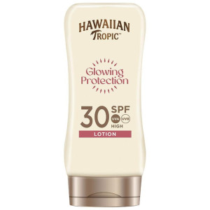 Hawaiian Tropic Satin Protection Ultra Radiance Spf30 Cream 180M