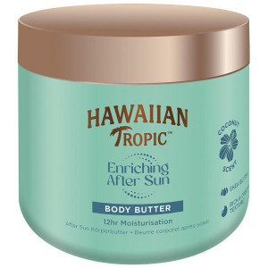 Hawaiian Tropic After Sun Body Butter Coconut 250Ml