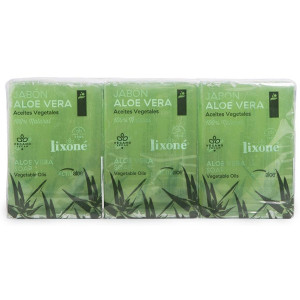 Aloe Vera Jabón Piel Seca O...