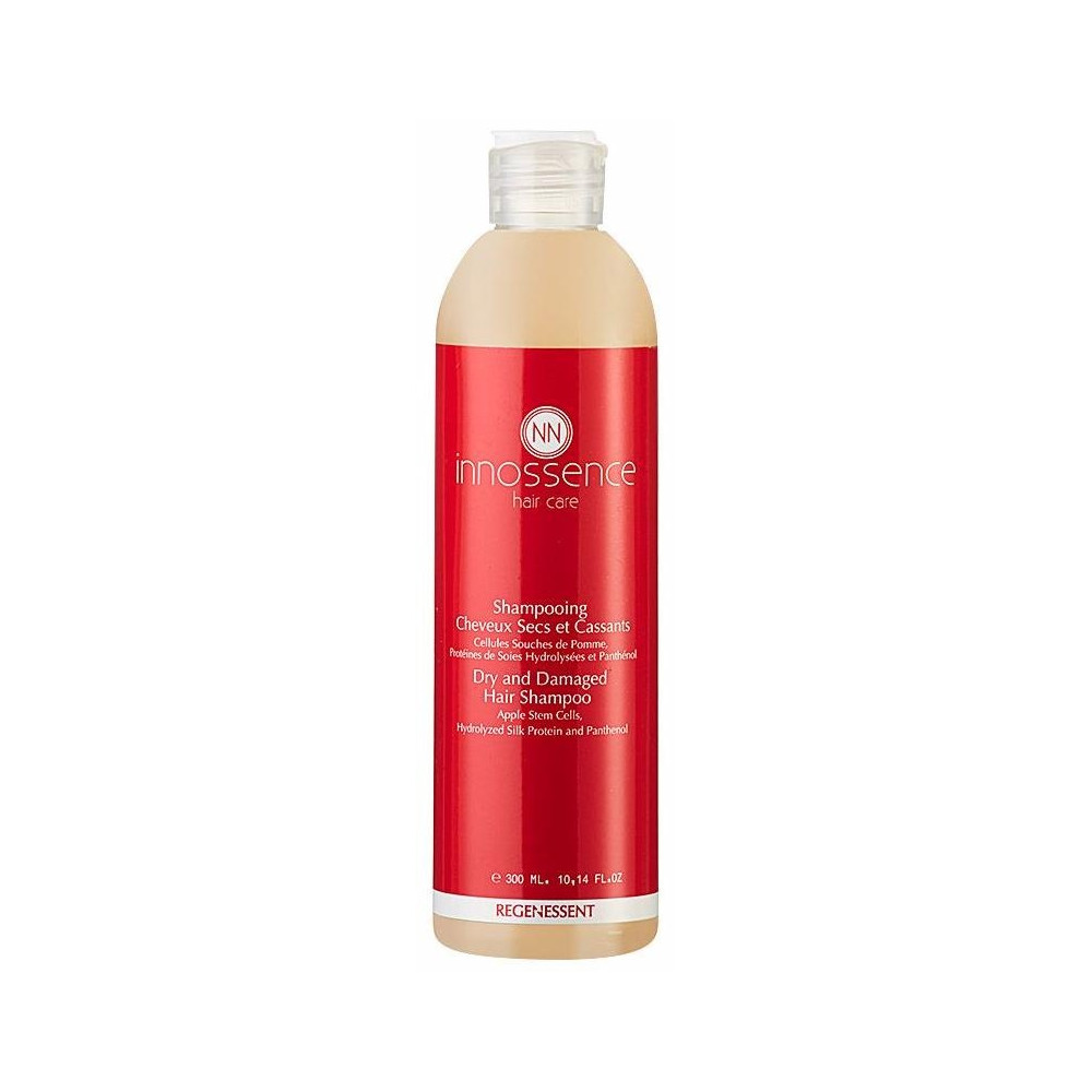 Regenessent Shampooing Cheveux Secs Et Cassants 300 Ml