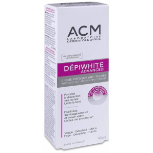 Acm Dépiwhite Advanced...