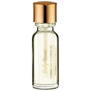 Sally Hansen Vitamin E Nail...