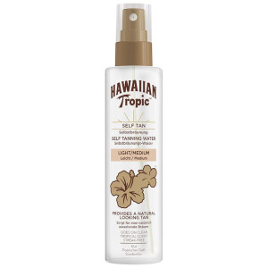 Hawaiian Tropic Self Tan...