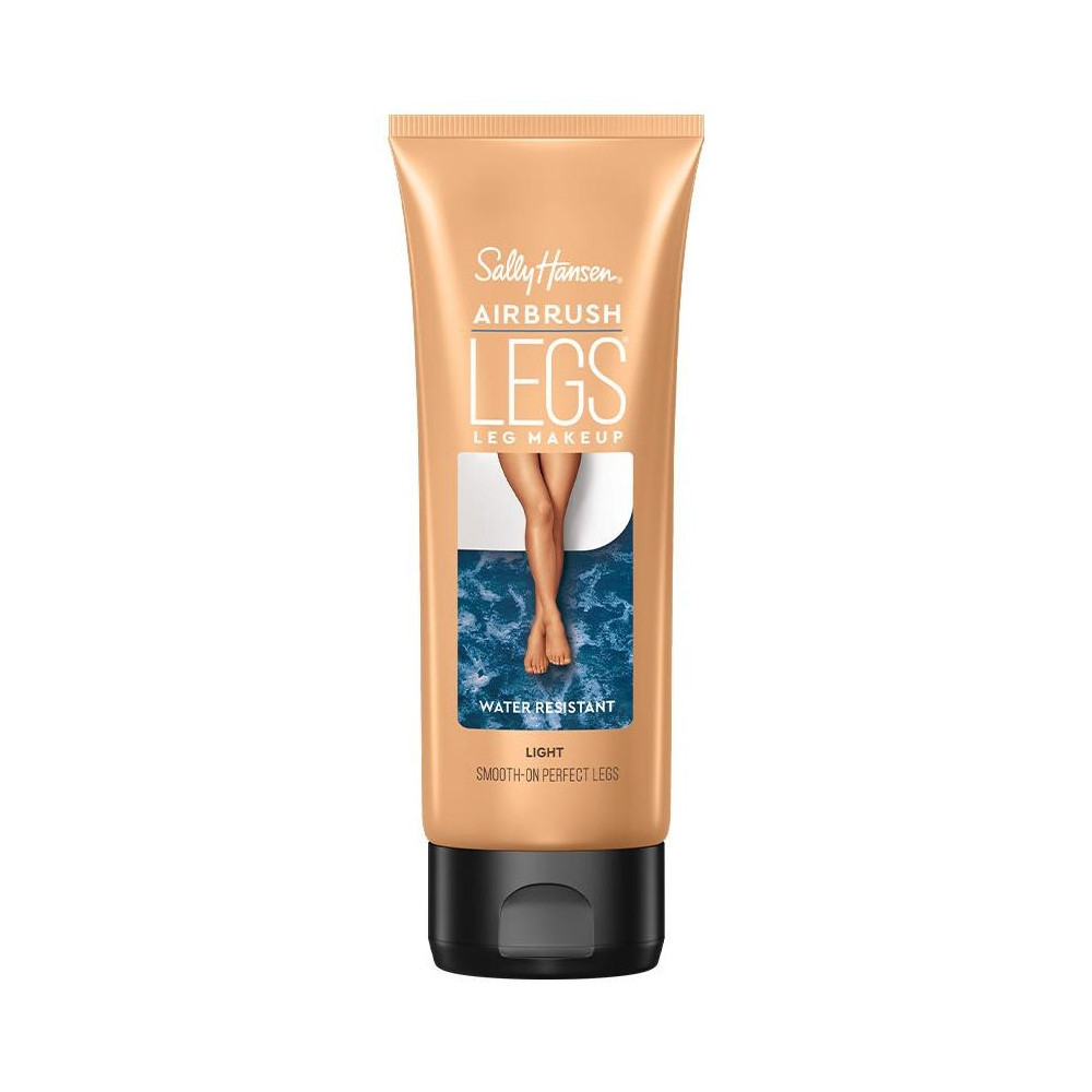 Sally Hansen Airbrush Legs® Leg Makeup Light 125Ml