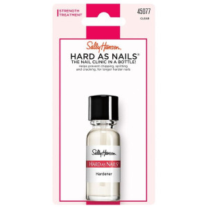 Sally Hansen Hard As Nails...