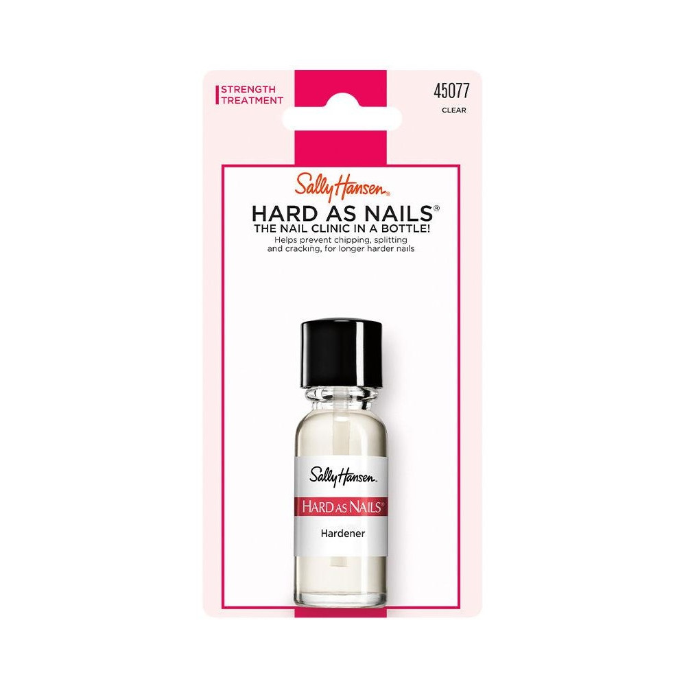 Sally Hansen Hard As Nails Hardener 13.3Ml