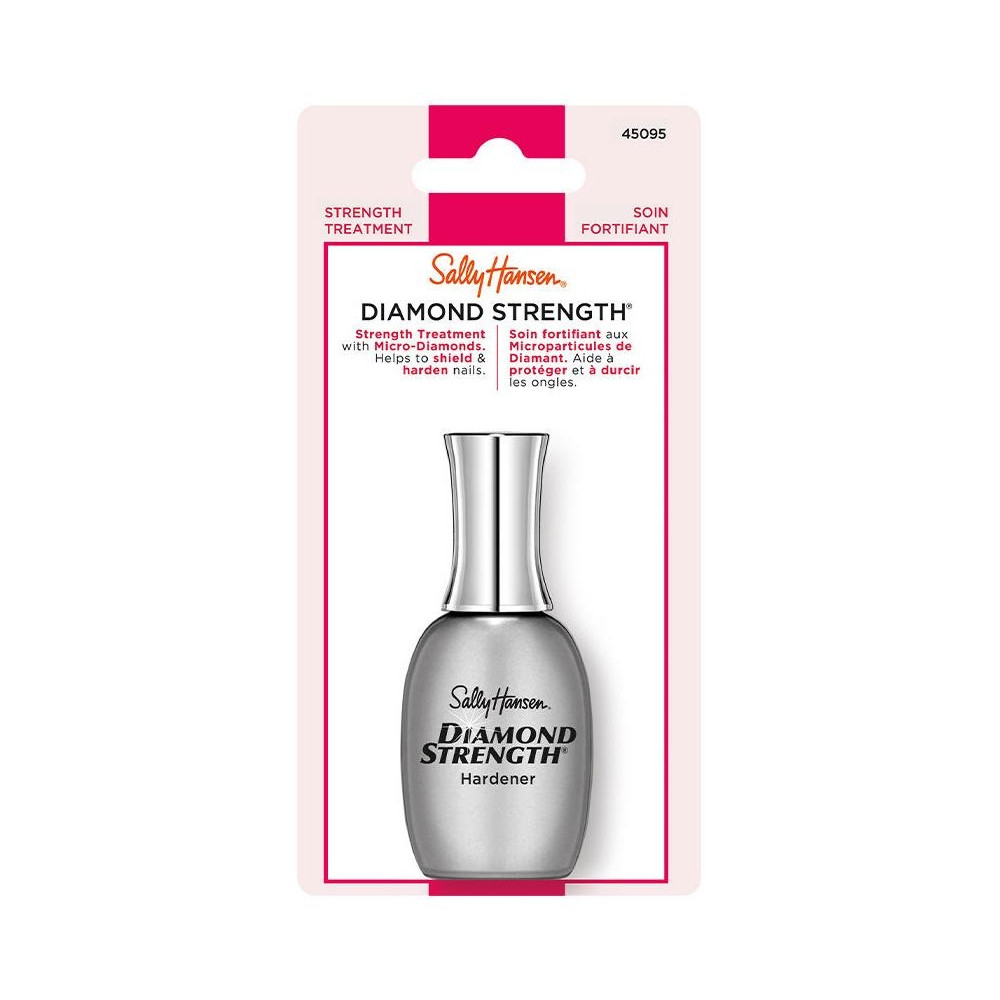 Diamond Strength Fortalecedor Y Endurecedor 13,3 Ml