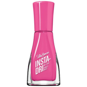 Sally Hansen Insta-Dri Nail Color Nro 281 9.17Ml