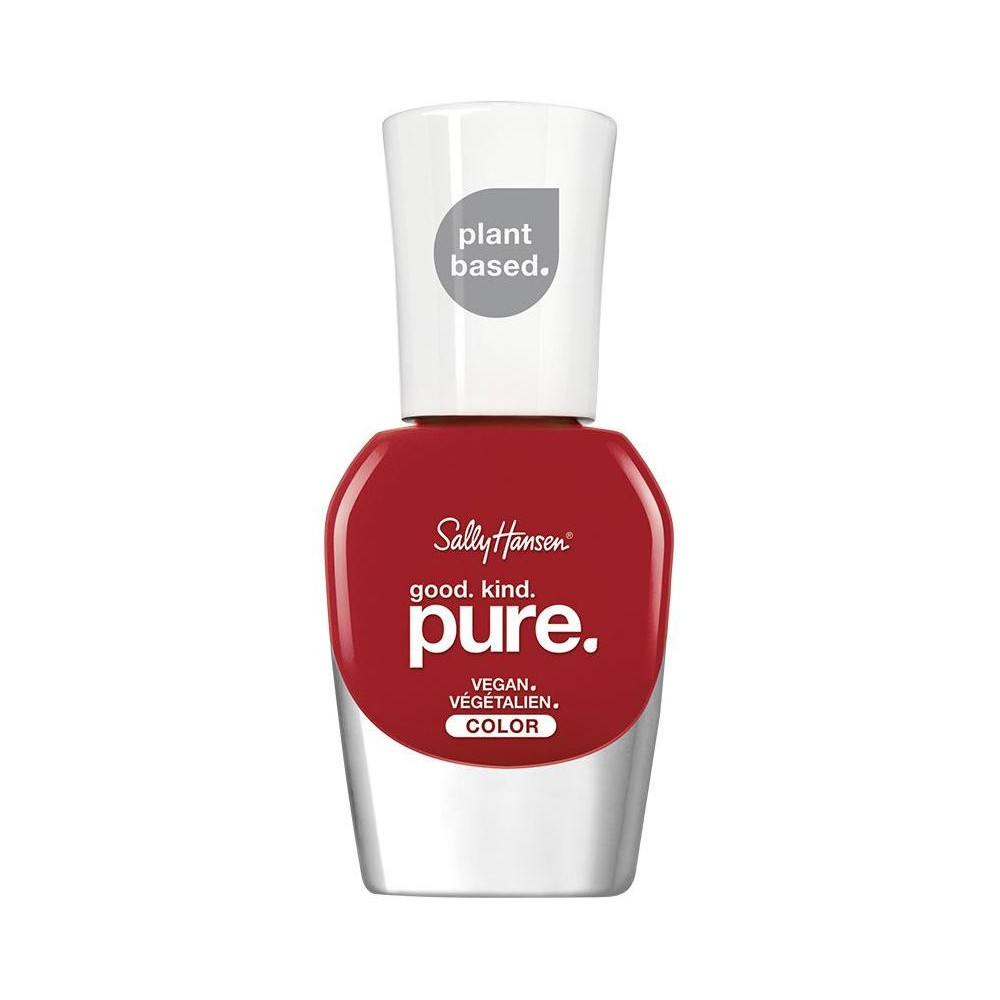 Sally Hansen Good.Kind.Pure Vegan Color 310 Pomegranate Punch 10Ml