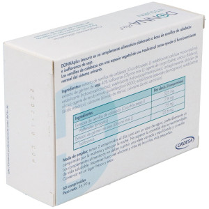 Donnaplus+ Lessurin, 60 Comprimidos