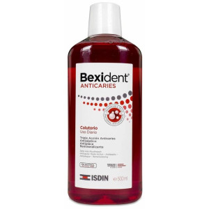 Isdin Bexident Anticaries...