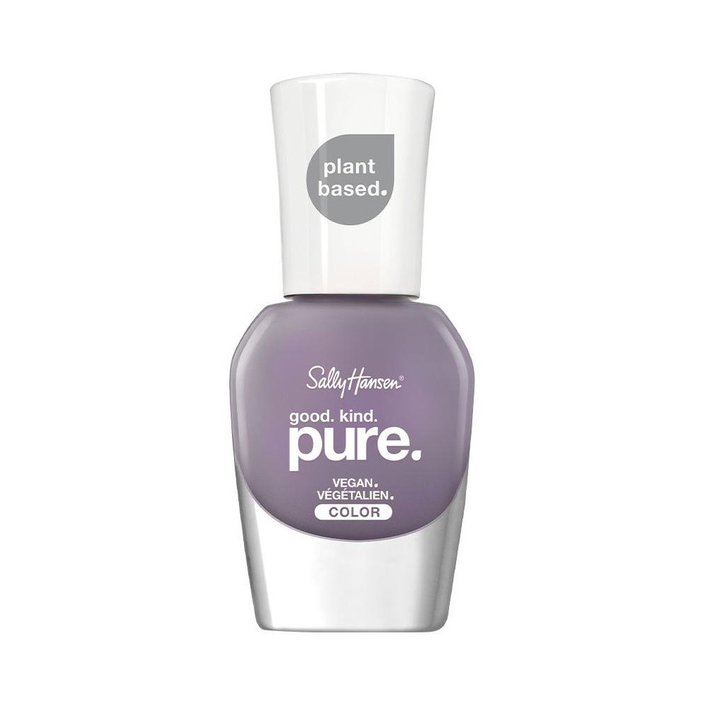 Sally Hansen Good Kind Pure Vegan Color 341 Lavender Haze 10Ml