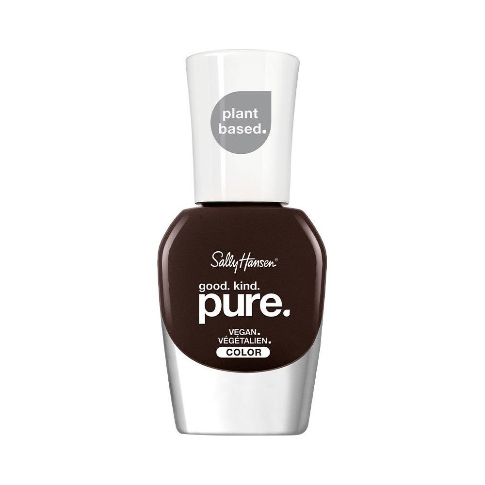 Sally Hansen Good Kind Pure Vegan Color 151 Warm Cacao 10Ml
