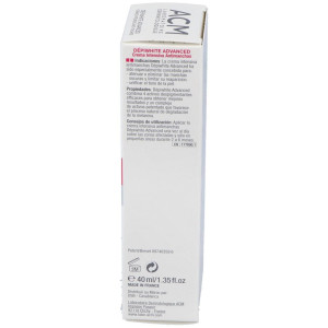 Acm Dépiwhite Advanced Crema Despigmentante, 40 Ml
