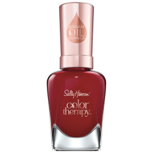 Sally Hansen Color Therapy...