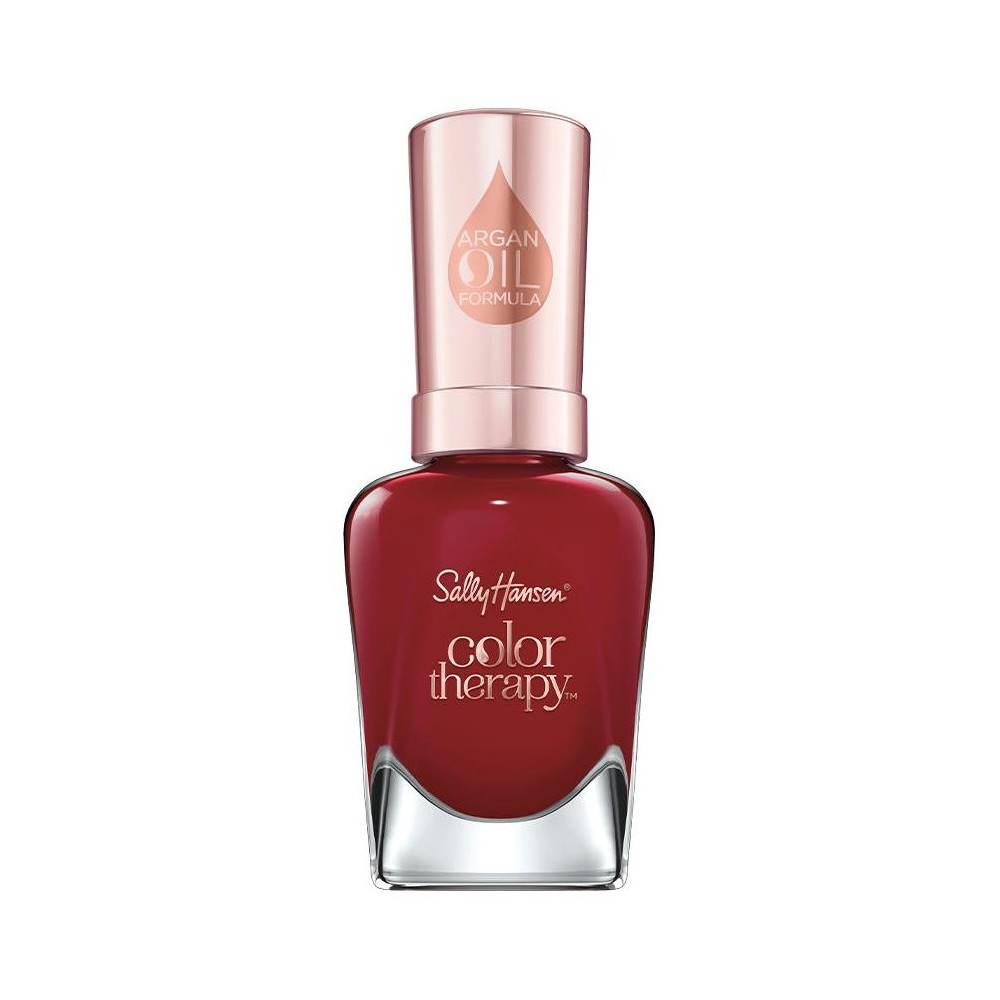 Sally Hansen Color Therapy 370 Unwine'D 14.7Ml