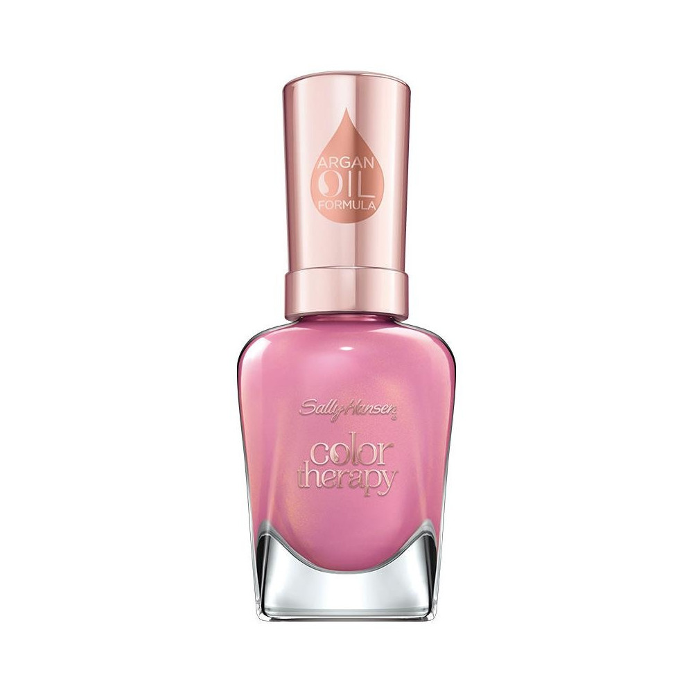 Sally Hansen Color Therapy 270 Mauve Mantra 14.7Ml