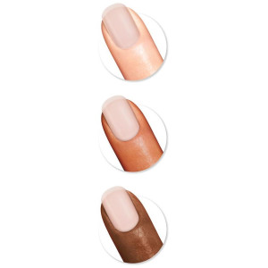 Sally Hansen Good.Kind.Pure Vegan Color Demi Mate 050 Roasted Chestnut 10Ml