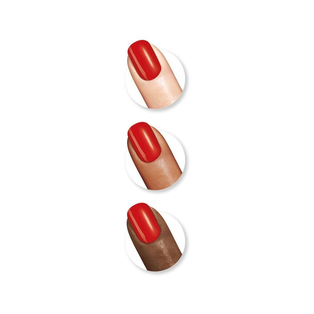 Sally Hansen Color Therapy 340 Red-Iance 14.7Ml