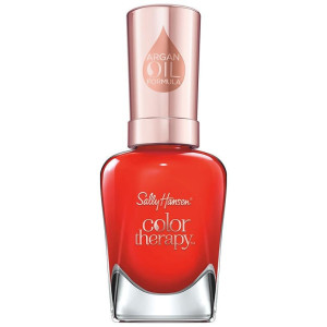 Sally Hansen Color Therapy 340 Red-Iance 14.7Ml