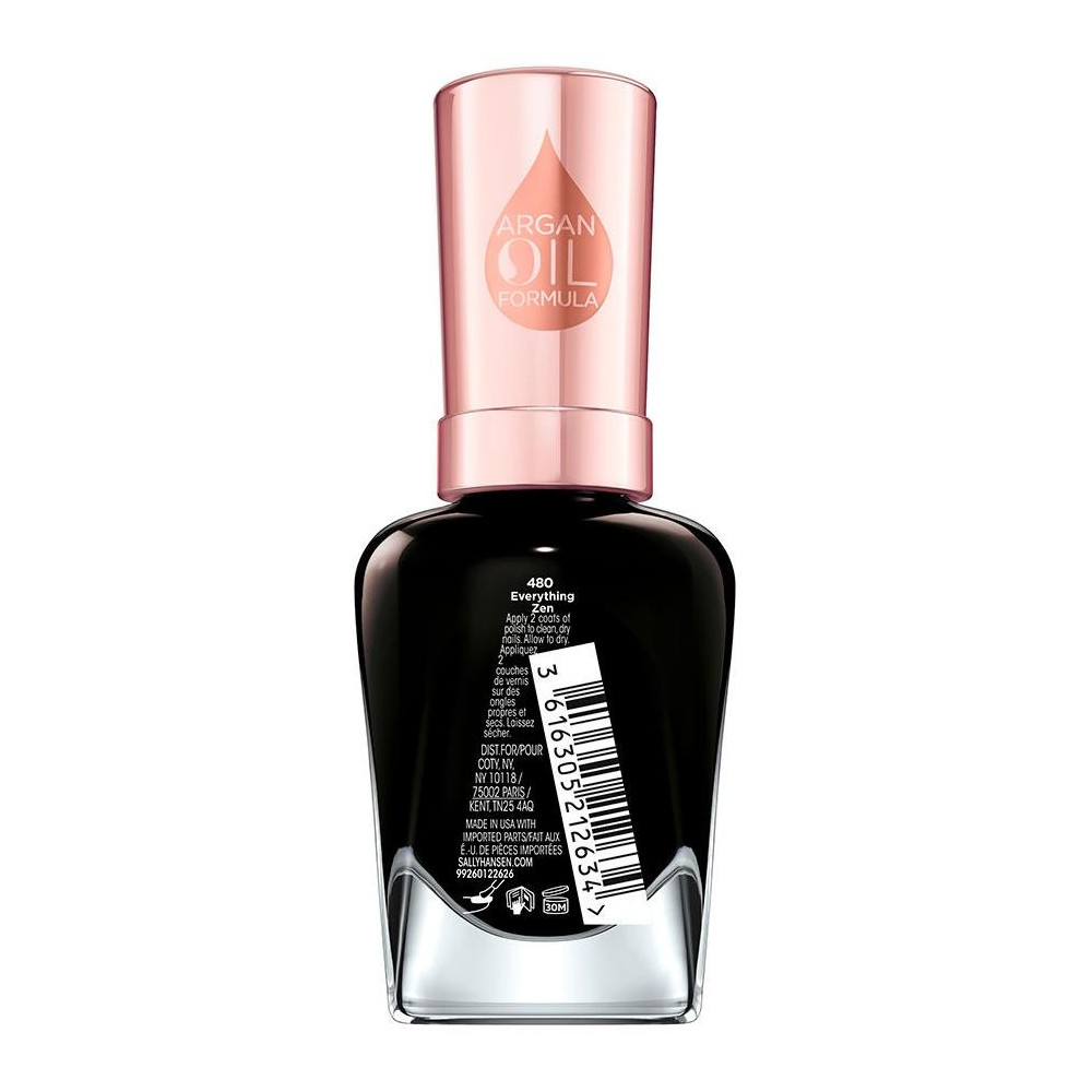 Color Therapy Esmalte Color Y Cuidado 480-Everything Zen 14,7 Ml