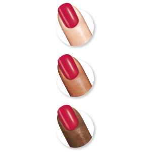 Sally Hansen Miracle Gel...