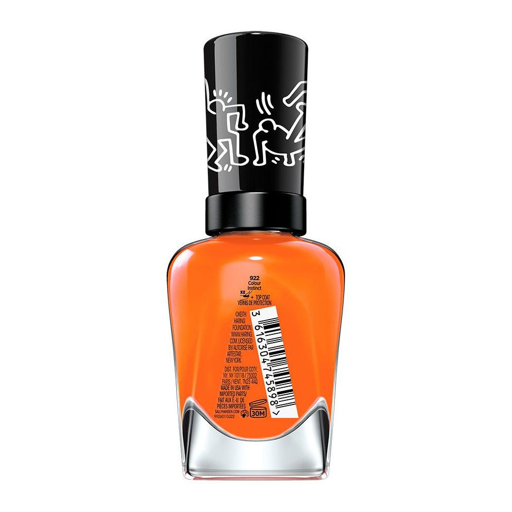 Sally Hansen Miracle Gel Keita Hani 922 Colour Instinct 14.7Ml