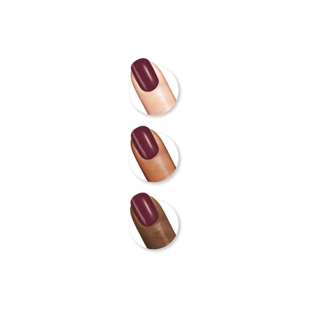 Sally Hansen Miracle Gel 496 Beet Pray Love 14.7Ml