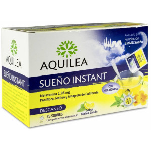 Aquilea Sueño Instantaneo...