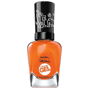 Sally Hansen Miracle Gel Keita Hani 922 Colour Instinct 14.7Ml