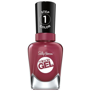 Sally Hansen Miracle Gel 496 Beet Pray Love 14.7Ml