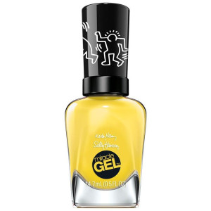 Sally Hansen Miracle Gel...