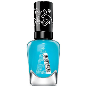Sally Hansen Miracle Gel...