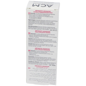 Acm Dépiwhite Advanced Crema Despigmentante, 40 Ml