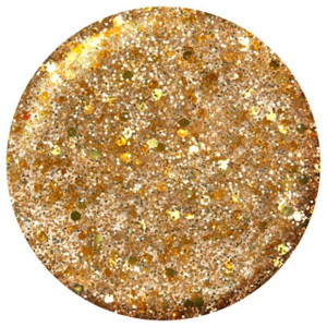 Miracle Gel Esmalte De Uñas 914-Less Bitter, More Glitter 14,7 Ml