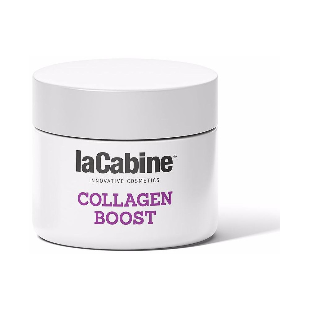 Lacabine Crema Potenciadora De Colágeno 50Ml