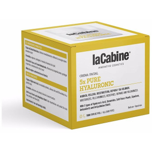 Lacabine 5X Pure Crema...